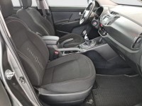 Kia Sportage  2.0 CRDi 