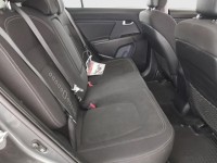 Kia Sportage  2.0 CRDi 
