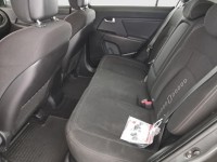 Kia Sportage  2.0 CRDi 