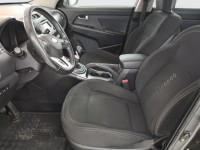 Kia Sportage  2.0 CRDi 