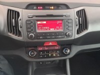 Kia Sportage  2.0 CRDi 