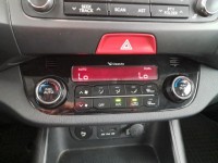Kia Sportage  2.0 CRDi 