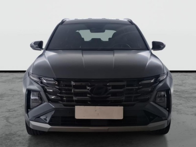 Hyundai Tucson  1.6 T-GDI 