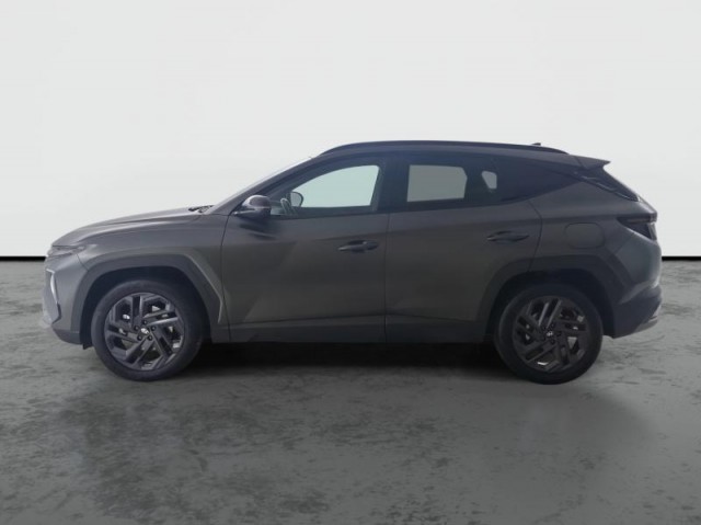 Hyundai Tucson  1.6 T-GDI 