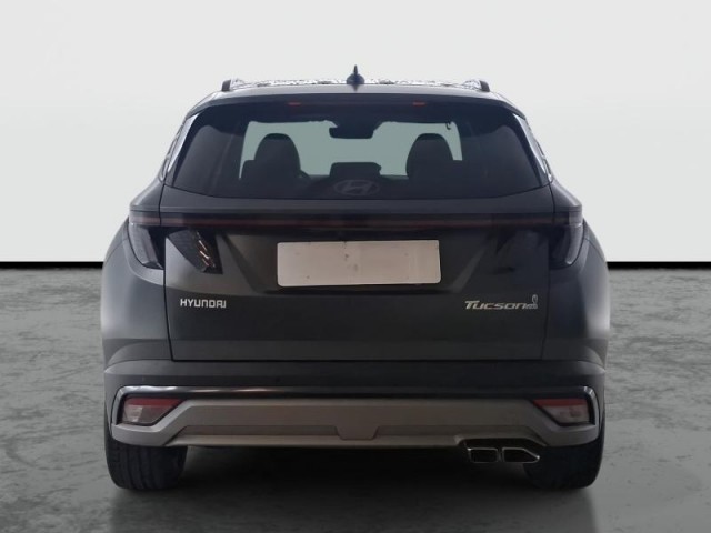 Hyundai Tucson  1.6 T-GDI 