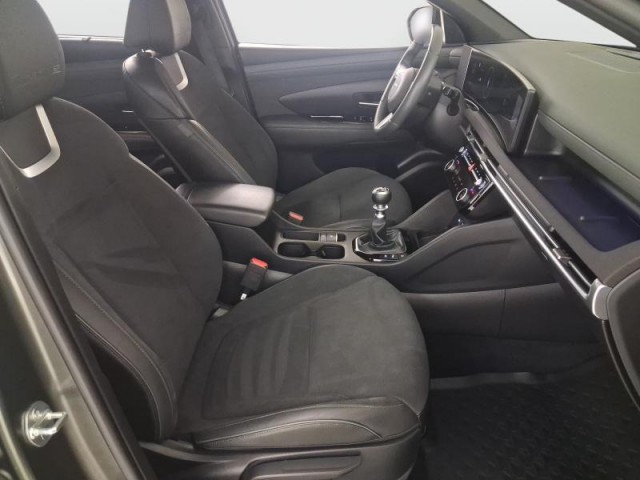 Hyundai Tucson  1.6 T-GDI 