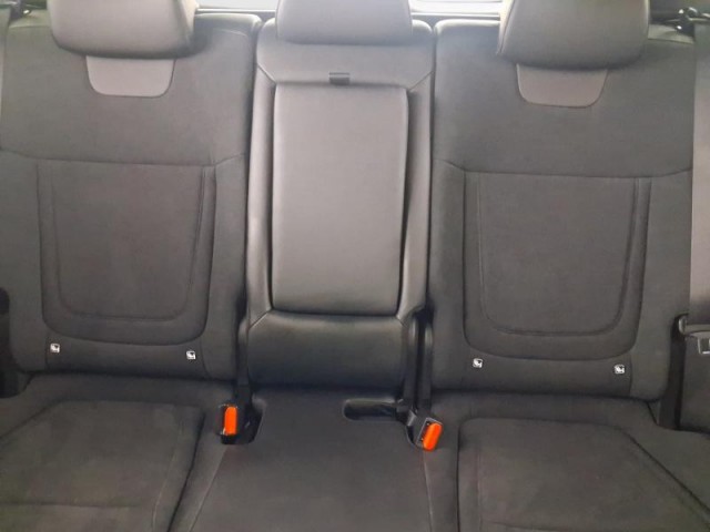 Hyundai Tucson  1.6 T-GDI 