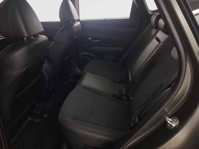 Hyundai Tucson  1.6 T-GDI 