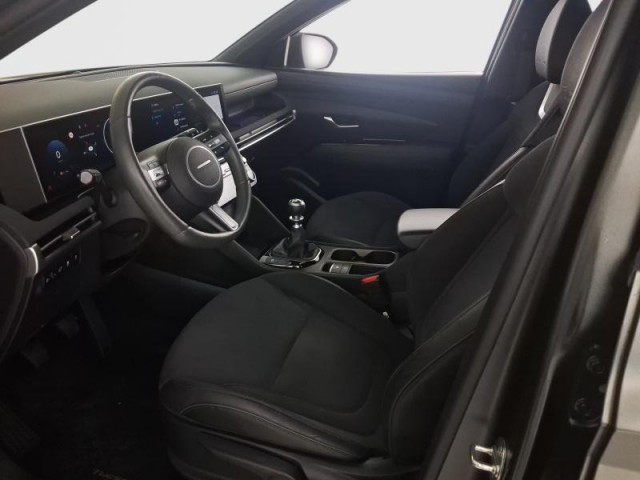 Hyundai Tucson  1.6 T-GDI 