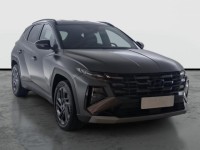 Hyundai Tucson  1.6 T-GDI 