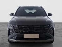 Hyundai Tucson  1.6 T-GDI 