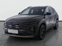 Hyundai Tucson  1.6 T-GDI 