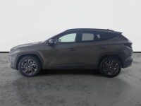 Hyundai Tucson  1.6 T-GDI 