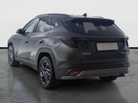 Hyundai Tucson  1.6 T-GDI 