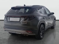 Hyundai Tucson  1.6 T-GDI 