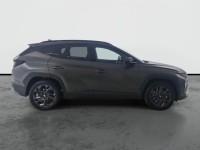 Hyundai Tucson  1.6 T-GDI 