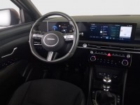 Hyundai Tucson  1.6 T-GDI 
