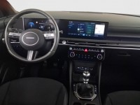 Hyundai Tucson  1.6 T-GDI 
