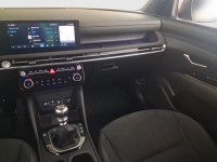 Hyundai Tucson  1.6 T-GDI 