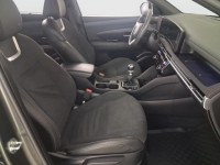 Hyundai Tucson  1.6 T-GDI 