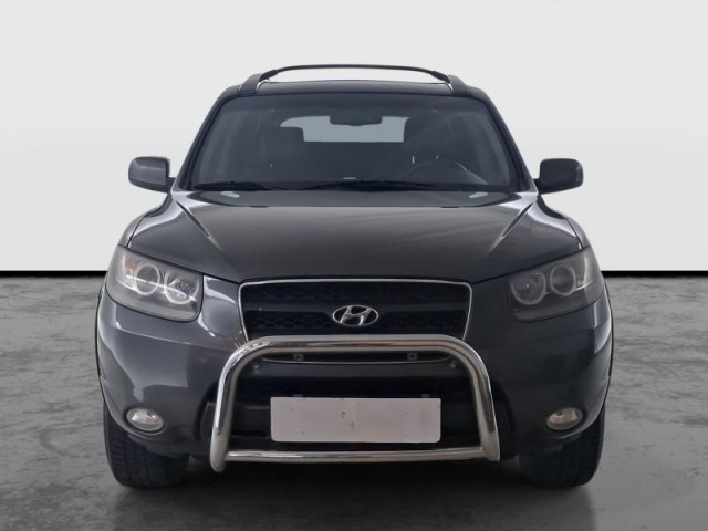 Hyundai Santa Fe  2.2 CRDi 