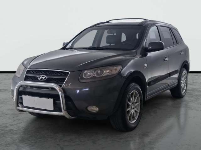 Hyundai Santa Fe  2.2 CRDi 