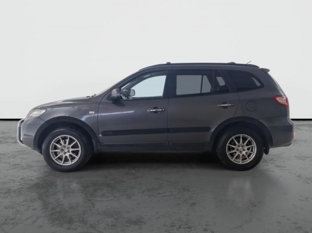 Hyundai Santa Fe  2.2 CRDi 