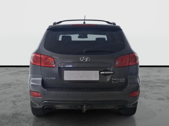 Hyundai Santa Fe  2.2 CRDi 