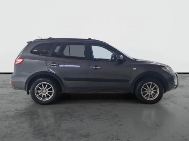 Hyundai Santa Fe  2.2 CRDi 