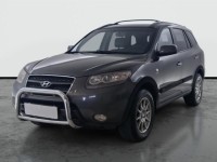 Hyundai Santa Fe  2.2 CRDi 