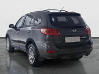 Hyundai Santa Fe  2.2 CRDi 