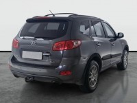 Hyundai Santa Fe  2.2 CRDi 