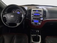 Hyundai Santa Fe  2.2 CRDi 
