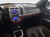 Hyundai Santa Fe  2.2 CRDi 