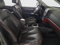 Hyundai Santa Fe  2.2 CRDi 