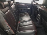 Hyundai Santa Fe  2.2 CRDi 