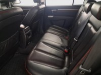 Hyundai Santa Fe  2.2 CRDi 