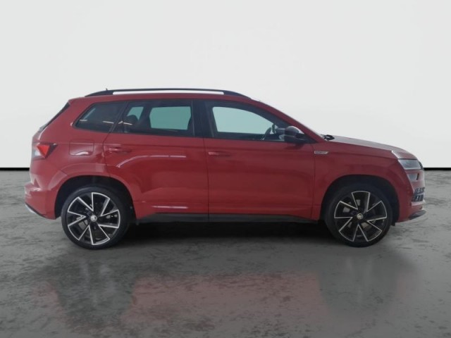 Škoda Karoq  1.5 TSI 