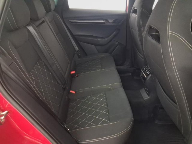 Škoda Karoq  1.5 TSI 