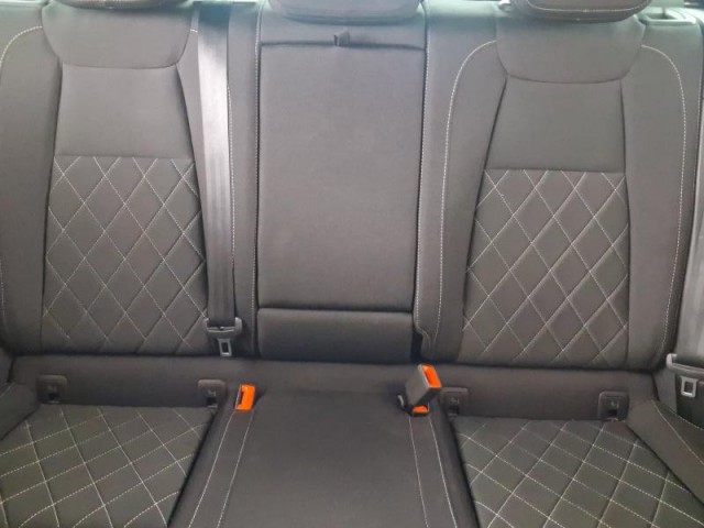 Škoda Karoq  1.5 TSI 