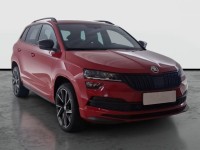 Škoda Karoq  1.5 TSI 