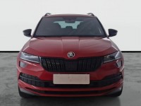 Škoda Karoq  1.5 TSI 