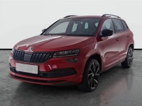 Škoda Karoq  1.5 TSI 