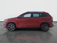 Škoda Karoq  1.5 TSI 