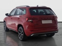 Škoda Karoq  1.5 TSI 