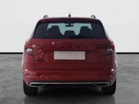 Škoda Karoq  1.5 TSI 