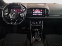 Škoda Karoq  1.5 TSI 
