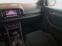 Škoda Karoq  1.5 TSI 