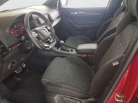 Škoda Karoq  1.5 TSI 