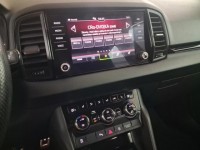 Škoda Karoq  1.5 TSI 